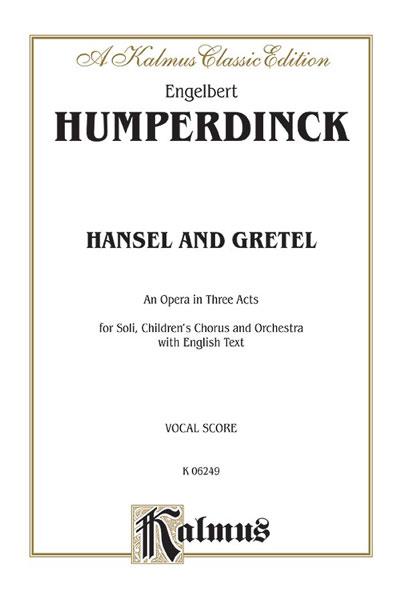 Hansel and Gretel